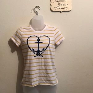 Faded Glory Size 14-16